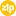 Ziptransfers.com Logo