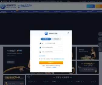 Zirantuan.com(自然团) Screenshot