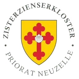 Zisterzienserkloster-Neuzelle.de Logo