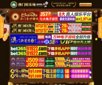 Zisuo.net(网站制作公司) Screenshot