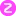 Zita.be Logo