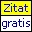 Zitate-Gratis.de Favicon