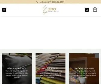 Zito.vn(Showroom N) Screenshot