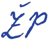 Zivapamet.cz Logo