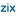 Zixcorp.com Logo