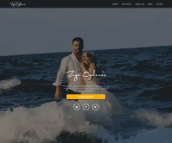 Ziyaozdemir.com(Dış çekim) Screenshot