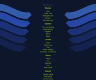 Zizigames.net(ZiZi Games) Screenshot