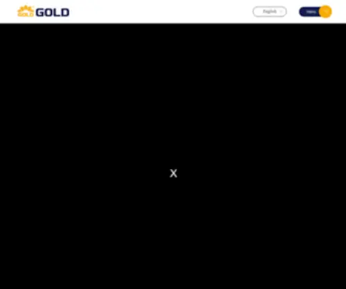 ZJ-Gold.com(浙江戈尔德智能悬架股份有限公司) Screenshot