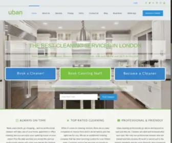 ZJcleaning.com(Domain Default page) Screenshot