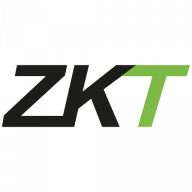 Zkteco.technology Logo