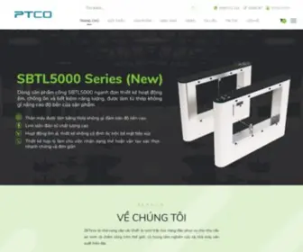 Zktecovietnam.vn(Chấm Công) Screenshot