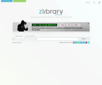 Zlib-Articles.se(Zlib Articles) Screenshot