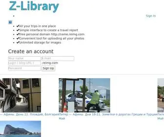 ZlibCDN2.com(Domain Seized) Screenshot