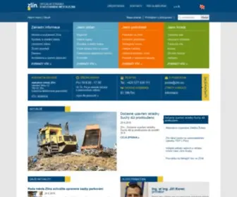 Zlin.eu(Oficiální) Screenshot
