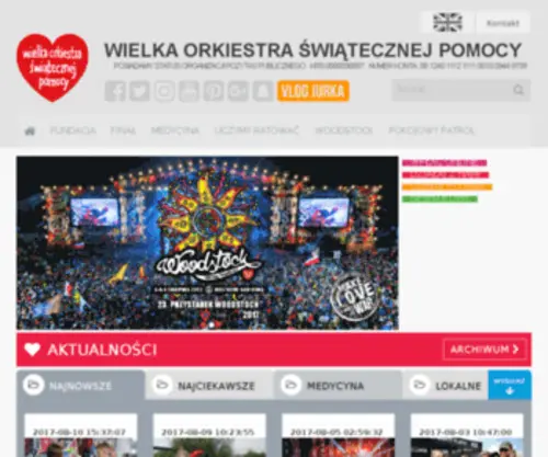 Zlosnik.pl(Zlosnik) Screenshot