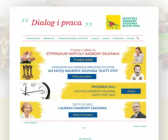 Zlotyotis.pl(Złoty OTIS) Screenshot