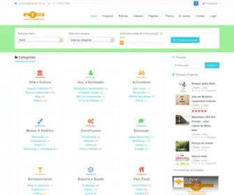 Zlportal.com.br(Zlportal) Screenshot