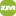 ZMFshop.by Logo