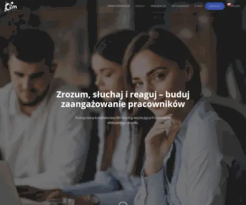 Zmotywowani.pl(Zmotywowani) Screenshot