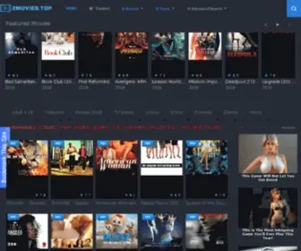 Zmovies.top(See related links to what you are looking for) Screenshot