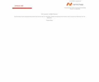 Zmovs.net(zmovs) Screenshot