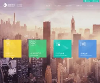 ZMXY.com.cn(芝麻信用) Screenshot