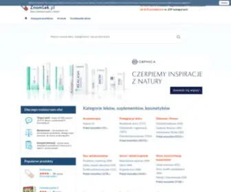 Znamlek.pl(Sprawdź tysiące opinii) Screenshot