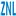 ZNL-ULM.de Logo