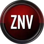 Znvision.com.ar Favicon