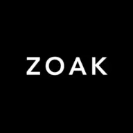 Zoak.in Favicon