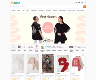 Zobiba.com(Zobiba IRAQ Shopping) Screenshot