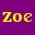 Zoe-Music.net Favicon