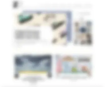 Zoella.co.uk(Homepage) Screenshot