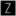 Zoevacosmetics.com Logo