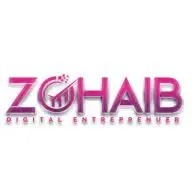 Zohaibentrepreneur.com Favicon