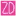 Zokydoky.com Logo