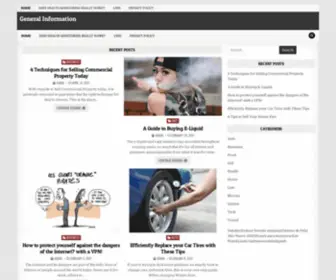 Zoltanslab.co.uk(General Information) Screenshot