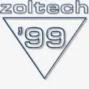 Zoltech.hu Favicon