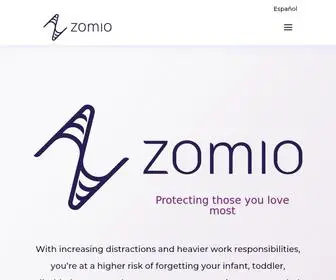 Zomio.tech(Zomio tech) Screenshot