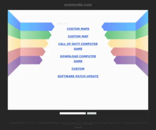 Zommods.com(See related links to what you are looking for) Screenshot