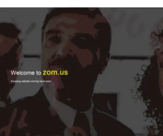 Zom.us(To The Moon) Screenshot