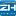 Zona-Hosting.net Logo