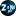 Zona3DX.com Logo