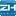 Zonahosting.net Favicon