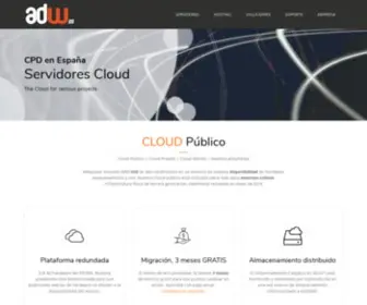 Zonawap.com(Cloud Datacenter SSD) Screenshot