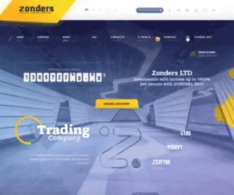 Zonders.pro(Zonders pro) Screenshot
