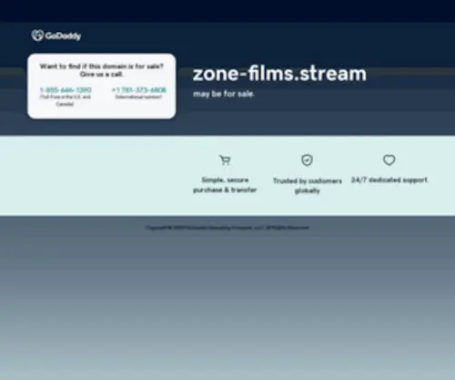 Zone-Films.stream(Voir film streaming gratuit) Screenshot