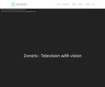 Zone.tv(Zone) Screenshot