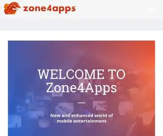 Zone4APPS.com(Zone4Apps) Screenshot