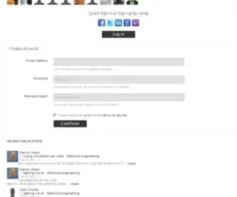 Zone4Info.com(Zone4Info) Screenshot